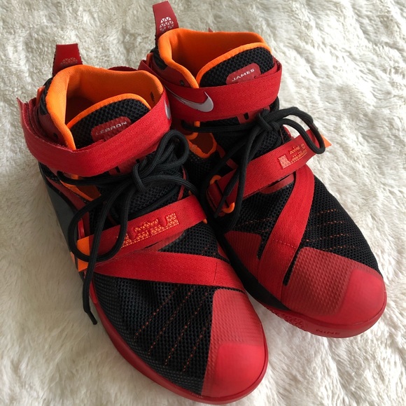 Nike Other - Nike James Lebron sneakers